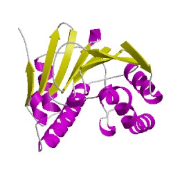 Image of CATH 4l90A