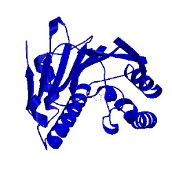 Image of CATH 4l91