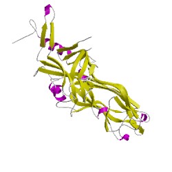 Image of CATH 4l92A