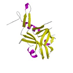 Image of CATH 4l92A01