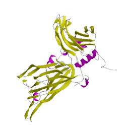 Image of CATH 4l92B