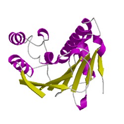 Image of CATH 4l93A