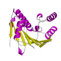 Image of CATH 4l93B