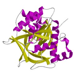 Image of CATH 4l95M00
