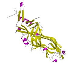 Image of CATH 4l97A