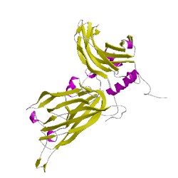 Image of CATH 4l97B