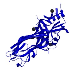 Image of CATH 4l9b
