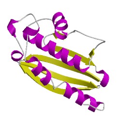 Image of CATH 4l9cB