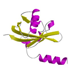 Image of CATH 4l9eA