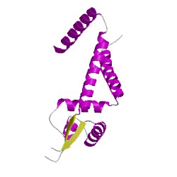 Image of CATH 4l9nB00