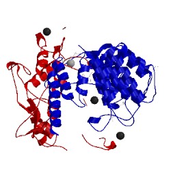 Image of CATH 4l9p