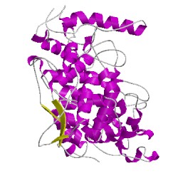 Image of CATH 4l9pB