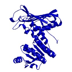 Image of CATH 4l9r