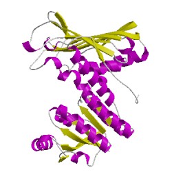 Image of CATH 4l9rA