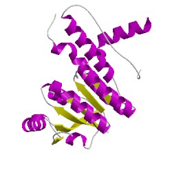 Image of CATH 4l9rA01