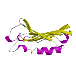Image of CATH 4l9rA02