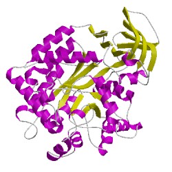 Image of CATH 4l9xA