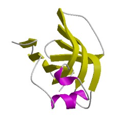 Image of CATH 4l9xA01