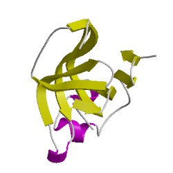 Image of CATH 4l9xB01