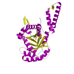 Image of CATH 4l9zE00