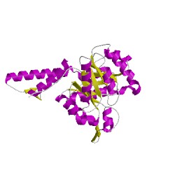 Image of CATH 4l9zF00