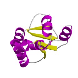 Image of CATH 4la1A01