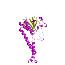 Image of CATH 4la1A02