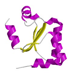 Image of CATH 4la1B01