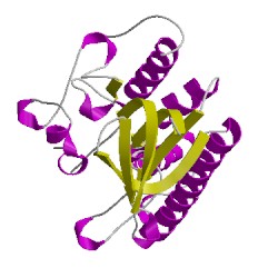 Image of CATH 4la1B02
