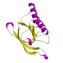 Image of CATH 4la1B03