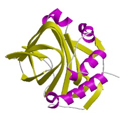 Image of CATH 4la2A00