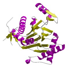 Image of CATH 4la7B00