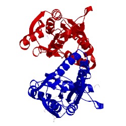 Image of CATH 4la9