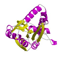 Image of CATH 4la9A