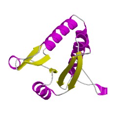 Image of CATH 4la9A01