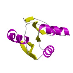Image of CATH 4la9A02