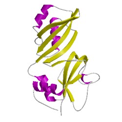 Image of CATH 4labA00