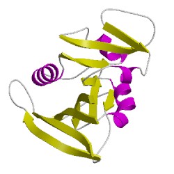 Image of CATH 4laeX