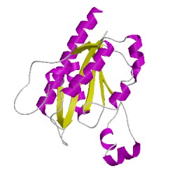 Image of CATH 4lafA00