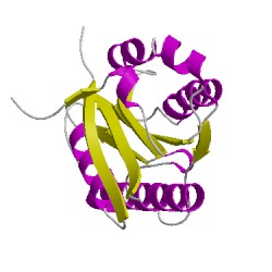 Image of CATH 4lafD00
