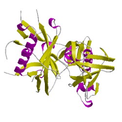 Image of CATH 4lajB