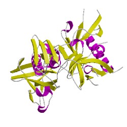 Image of CATH 4lajF