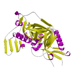 Image of CATH 4lajJ