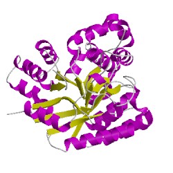 Image of CATH 4lakB