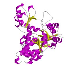 Image of CATH 4lalA