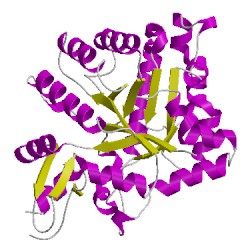 Image of CATH 4lalB