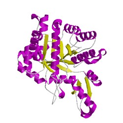 Image of CATH 4lalC