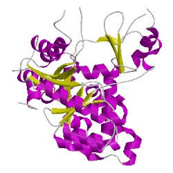 Image of CATH 4lalD