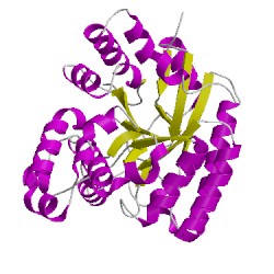 Image of CATH 4lamA