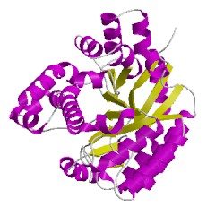 Image of CATH 4laoB00